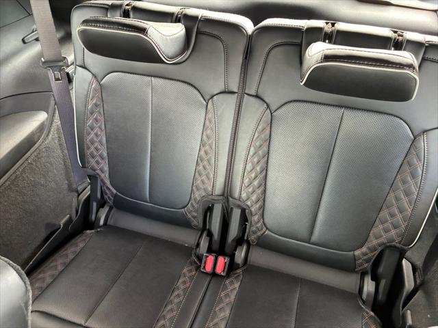 2023 Jeep Grand Cherokee L Summit 4x4