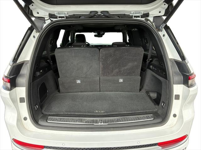 2023 Jeep Grand Cherokee L Summit 4x4