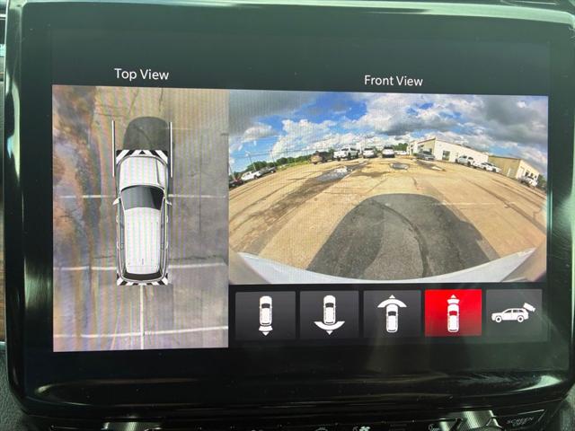 2023 Jeep Grand Cherokee L Summit 4x4