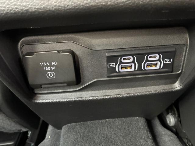 2023 Jeep Grand Cherokee L Summit 4x4