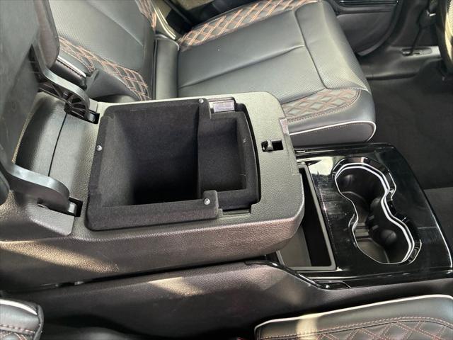2023 Jeep Grand Cherokee L Summit 4x4