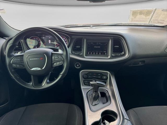 2021 Dodge Challenger GT