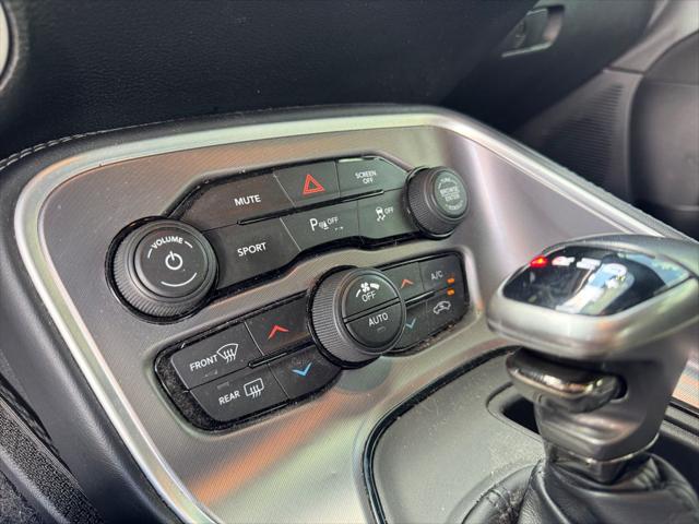 2021 Dodge Challenger GT