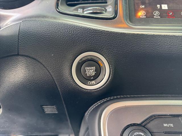 2021 Dodge Challenger GT
