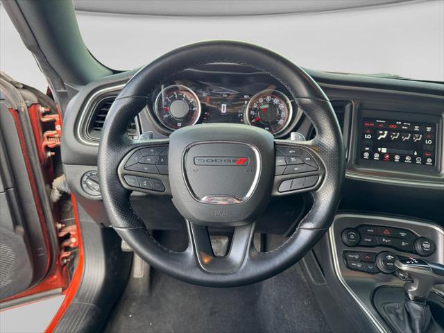 2021 Dodge Challenger GT