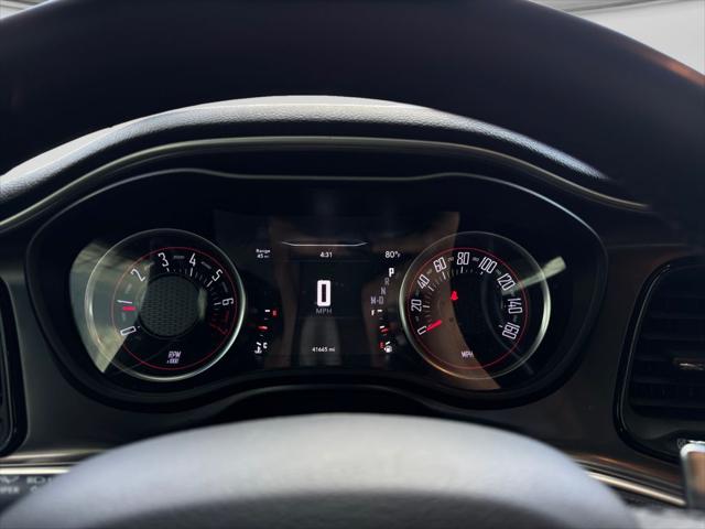 2021 Dodge Challenger GT