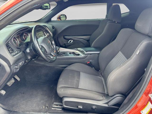 2021 Dodge Challenger GT