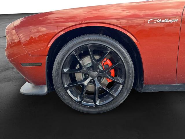 2021 Dodge Challenger GT