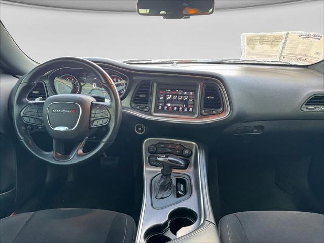 2021 Dodge Challenger GT