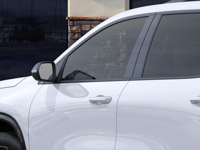 2026 Chevrolet Traverse AWD RS