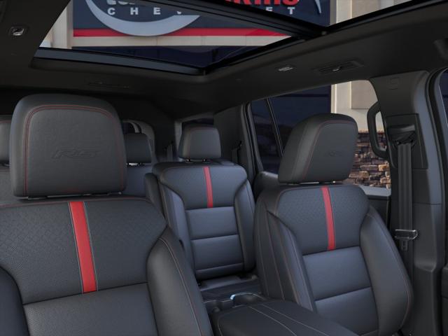 2026 Chevrolet Traverse AWD RS