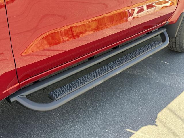 2026 Chevrolet Colorado Z71, 4WD