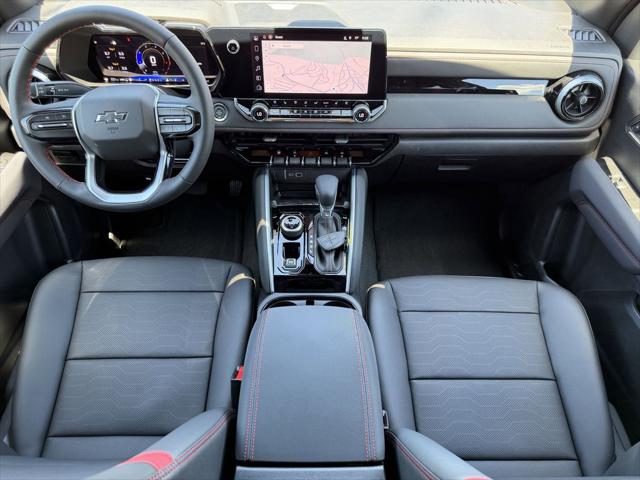 2026 Chevrolet Colorado Z71, 4WD