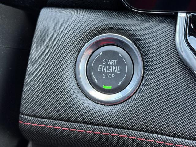 2026 Chevrolet Colorado Z71, 4WD