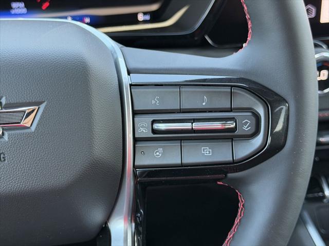 2026 Chevrolet Colorado Z71, 4WD