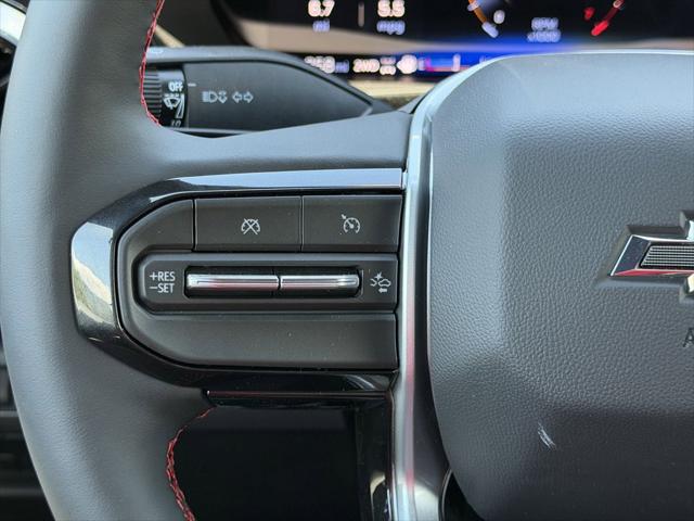2026 Chevrolet Colorado Z71, 4WD