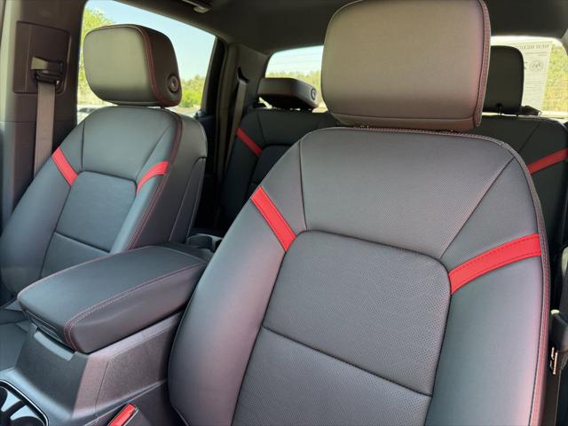 2026 Chevrolet Colorado Z71, 4WD