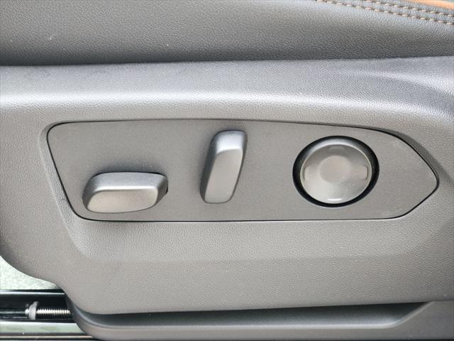 2026 GMC Yukon 4WD AT4