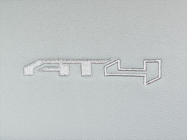 2026 GMC Yukon 4WD AT4