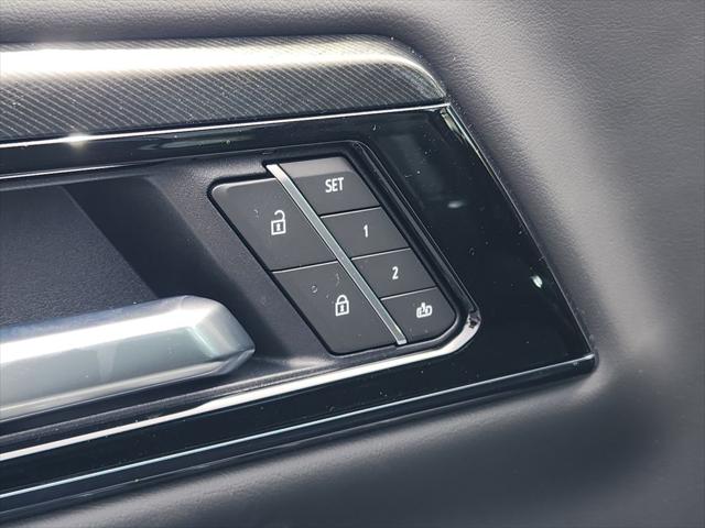 2026 GMC Yukon 4WD AT4