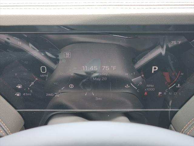 2026 GMC Yukon 4WD AT4