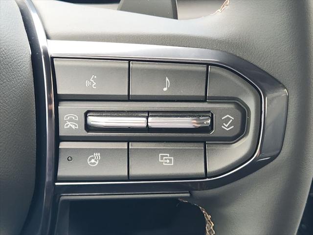 2026 GMC Yukon 4WD AT4