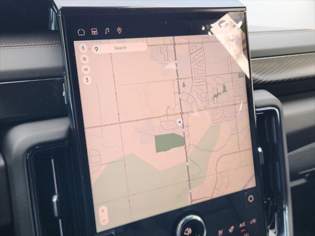 2026 GMC Yukon 4WD AT4