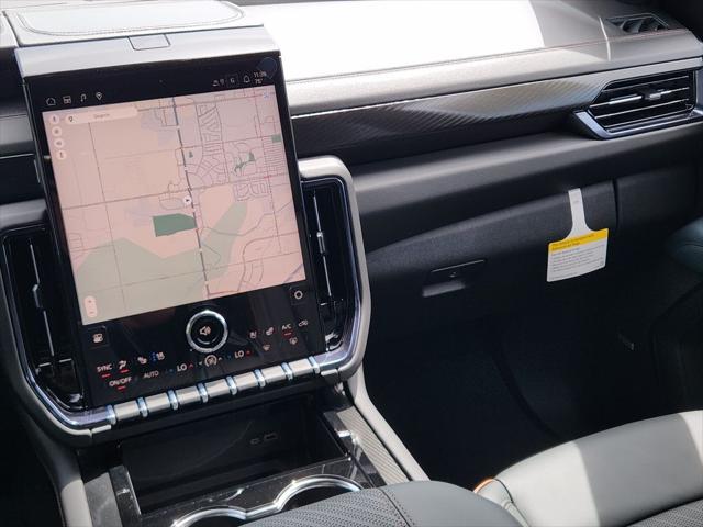 2026 GMC Yukon 4WD AT4