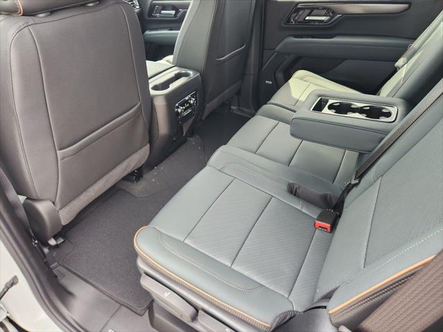 2026 GMC Yukon 4WD AT4