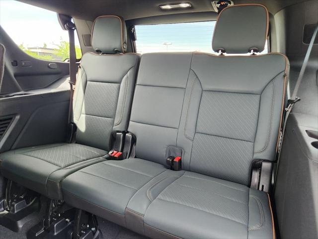 2026 GMC Yukon 4WD AT4