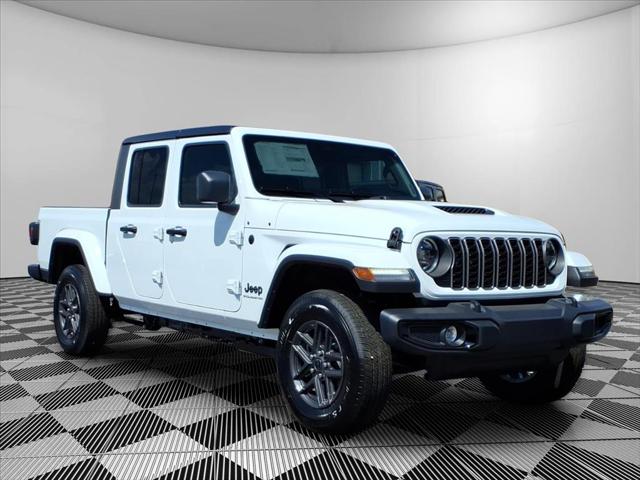 2026 Jeep Gladiator Sport S for sale in High Point, NC