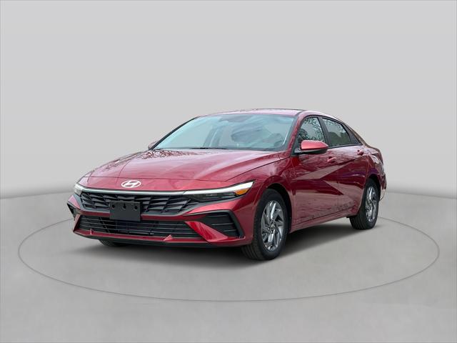 2024 Hyundai Elantra SEL for sale in JAMAICA, NY