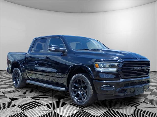 2022 Ram 1500 Laramie for sale in High Point, NC