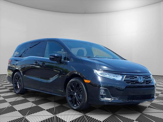2025 Honda Odyssey Sport-L for sale in High Point, NC