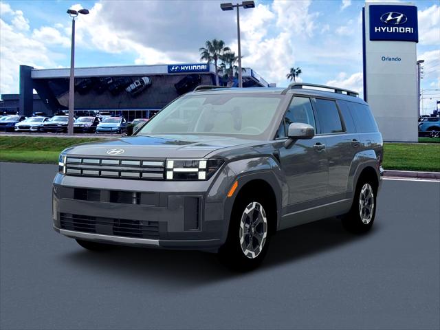 2026 Hyundai Santa Fe SEL for sale in ORLANDO, FL