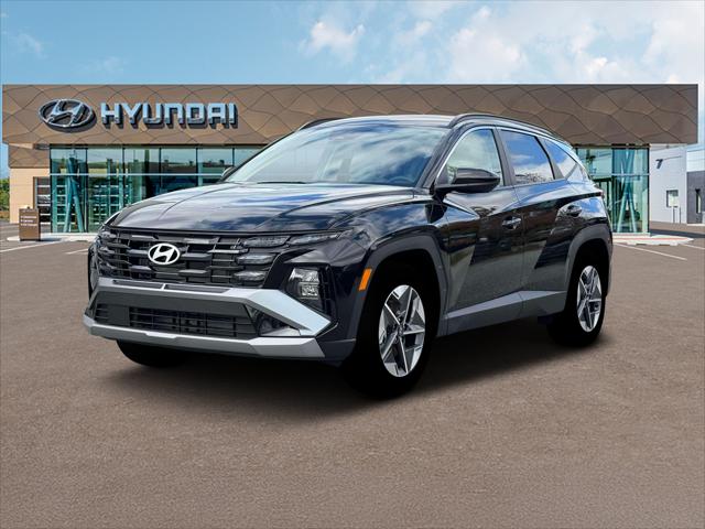 2025 Hyundai Tucson SEL for sale in CONROE, TX