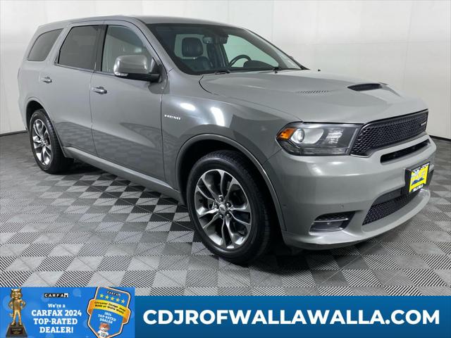 2020 Dodge Durango R/T for sale in Walla Walla, WA