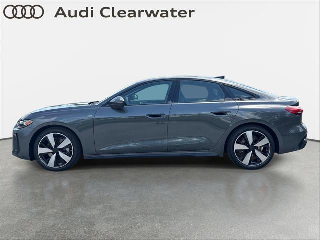 2026 Audi A5 Premium Plus TFSI quattro S tronic