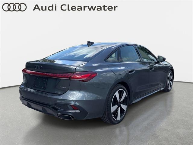 2026 Audi A5 Premium Plus TFSI quattro S tronic