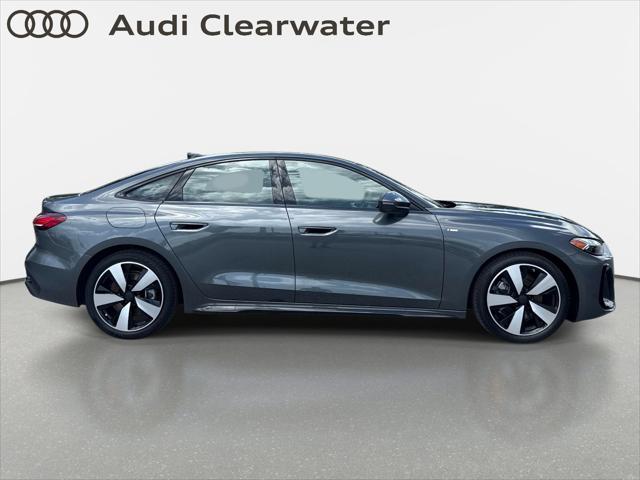 2026 Audi A5 Premium Plus TFSI quattro S tronic
