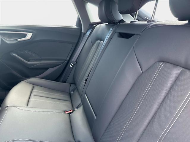 2026 Audi A5 Premium Plus TFSI quattro S tronic