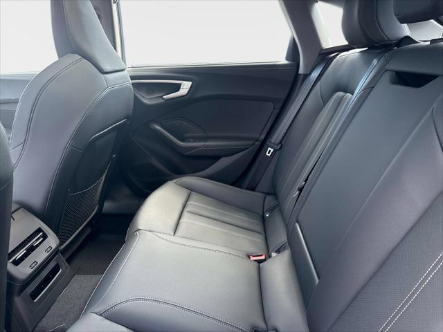 2026 Audi A5 Premium Plus TFSI quattro S tronic