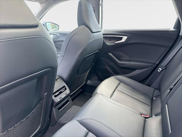 2026 Audi A5 Premium Plus TFSI quattro S tronic