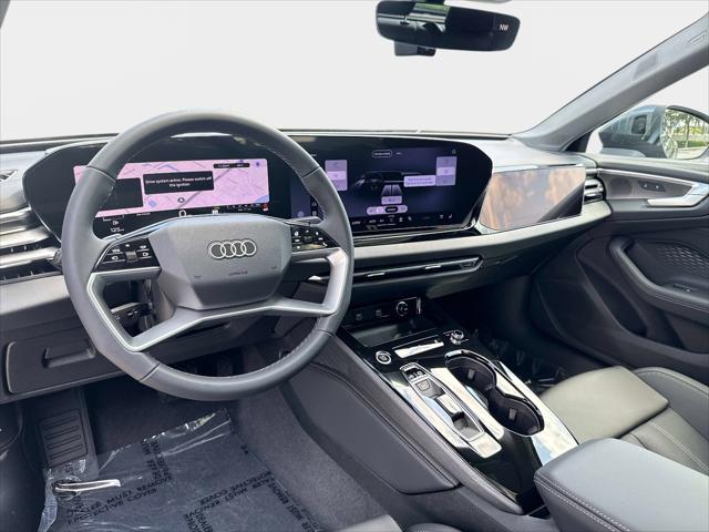2026 Audi A5 Premium Plus TFSI quattro S tronic