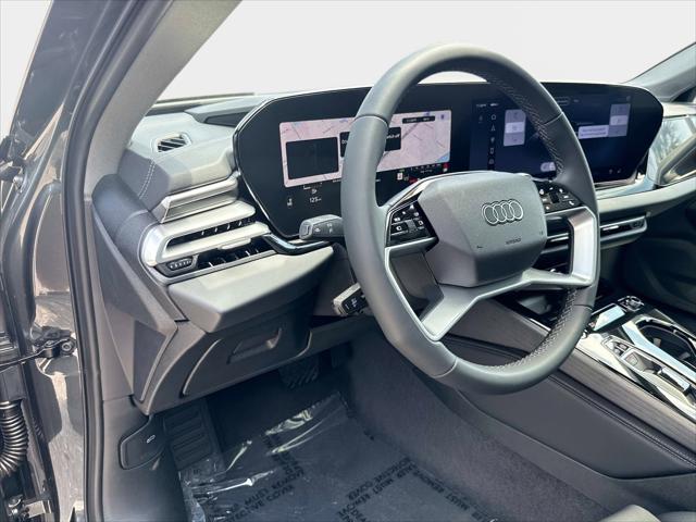 2026 Audi A5 Premium Plus TFSI quattro S tronic