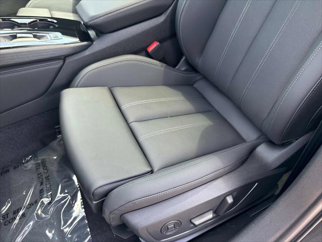 2026 Audi A5 Premium Plus TFSI quattro S tronic