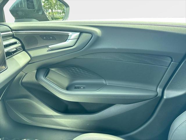 2026 Audi A5 Premium Plus TFSI quattro S tronic