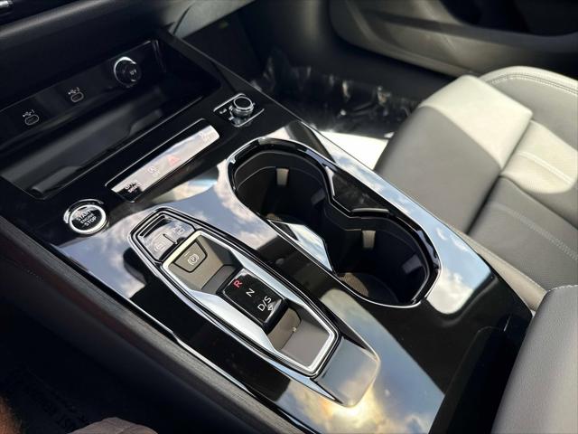 2026 Audi A5 Premium Plus TFSI quattro S tronic