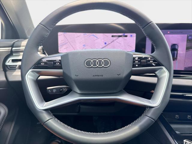 2026 Audi A5 Premium Plus TFSI quattro S tronic