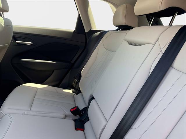 2026 Audi Q3 TFSI quattro S tronic